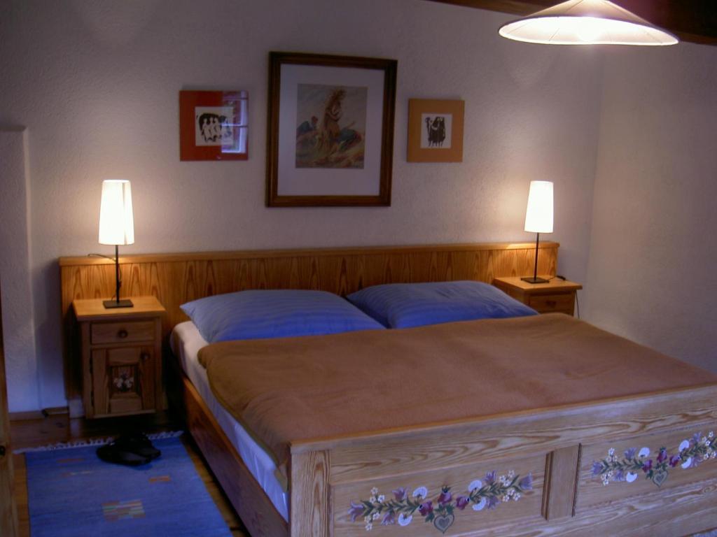 Ferienhaus Zipfmatl Keusche Bad Kleinkirchheim Dış mekan fotoğraf