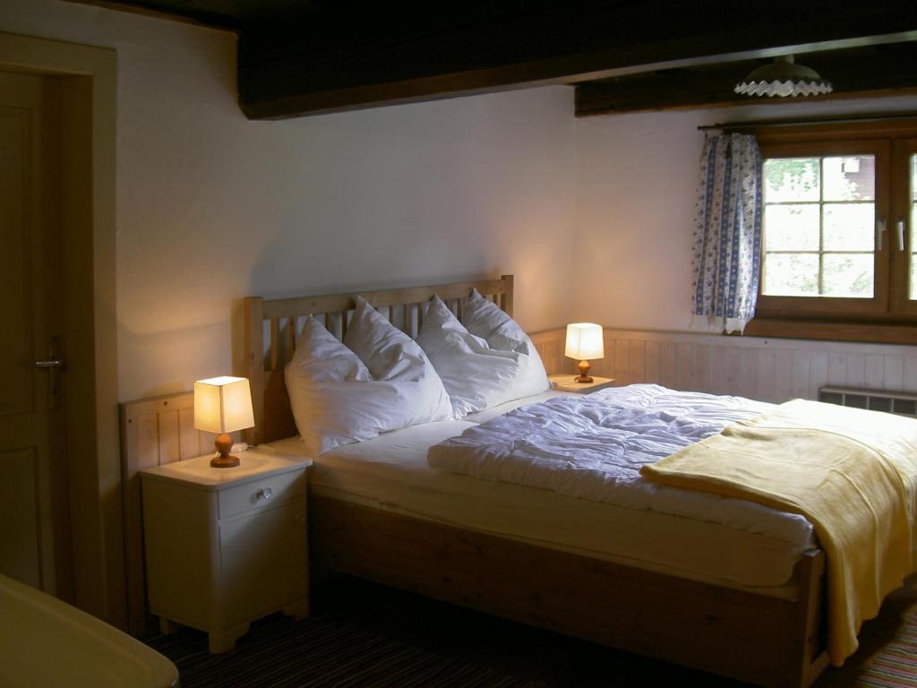 Ferienhaus Zipfmatl Keusche Bad Kleinkirchheim Dış mekan fotoğraf