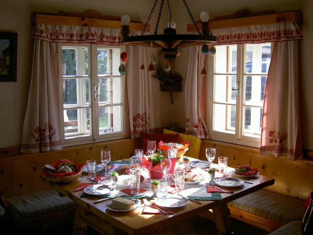 Ferienhaus Zipfmatl Keusche Bad Kleinkirchheim Dış mekan fotoğraf